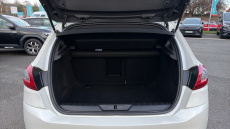 Peugeot 308 1.2 PureTech 130 GT Premium 5dr EAT8 [Digitall] Petrol Hatchback